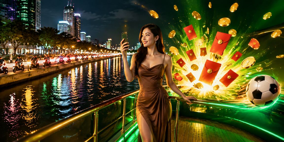 Người chơi tại TP. Hồ Chí Minh nhận thưởng đăng ký trên nền tảng hh3h