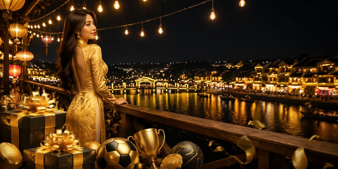 Người dùng xem cược thể thao tại Hội An trên nền tảng hh3h